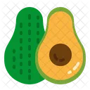 Palta  Icono