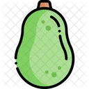 Palta  Icono