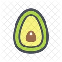 Palta Icono