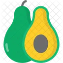 Palta  Icono