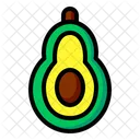 Palta  Icono