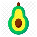 Palta  Icono