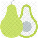 Palta  Icono