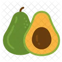 Palta  Icono