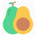 Palta  Icono