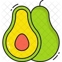 Palta  Icono