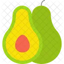 Palta  Icono