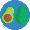 Palta  Icono