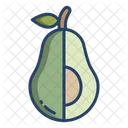 Palta  Icono