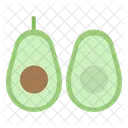 Palta  Icono