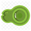 Palta  Icono