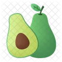 Palta  Icono