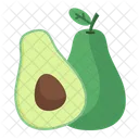 Palta  Icono