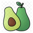 Palta  Icono