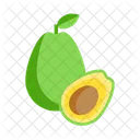 Palta  Icono