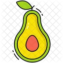 Palta  Icono