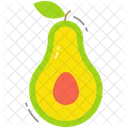 Palta  Icono