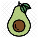 Palta  Icono