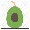 Palta  Icono