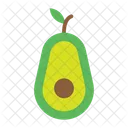 Palta  Icono