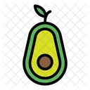 Palta  Icono