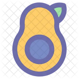 Palta  Icono