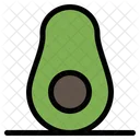 Palta  Icono