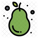 Palta  Icono