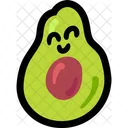 Palta  Icono