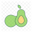 Palta  Icono