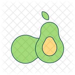 Palta  Icono