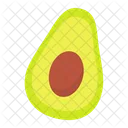 Palta  Icono