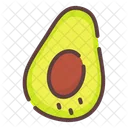 Palta  Icono