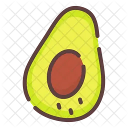 Palta  Icono