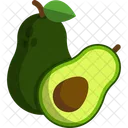 Palta  Icono