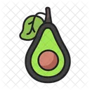 Palta  Icono