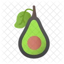 Palta  Icono