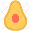 Palta  Icono