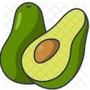 Palta  Icono