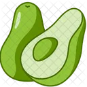 Palta  Icono