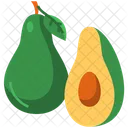 Palta  Icono