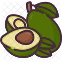 Palta  Icono