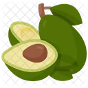 Palta  Icono