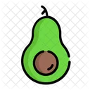 Palta  Icono