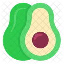Palta  Icono