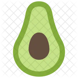 Palta  Icono