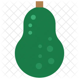 Palta  Icono