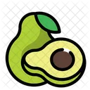 Palta  Icono