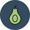 Palta  Icono