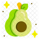 Palta  Icono